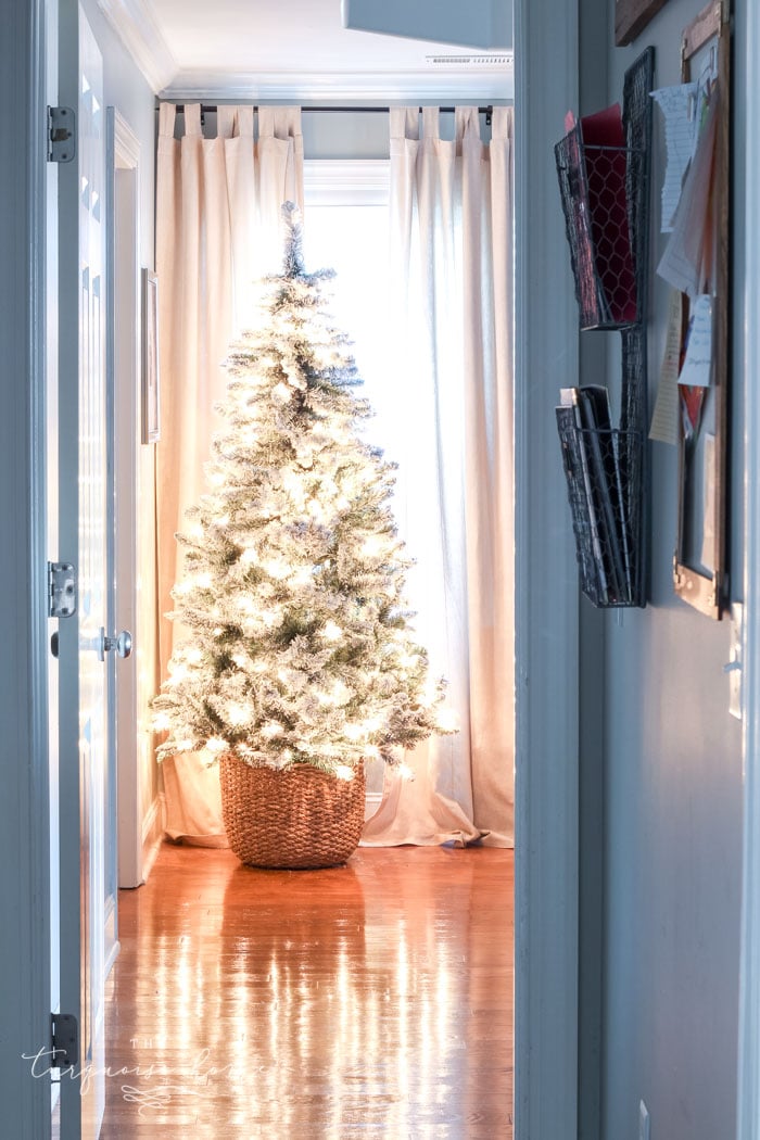 The Most Inspiring Christmas Tree Stands