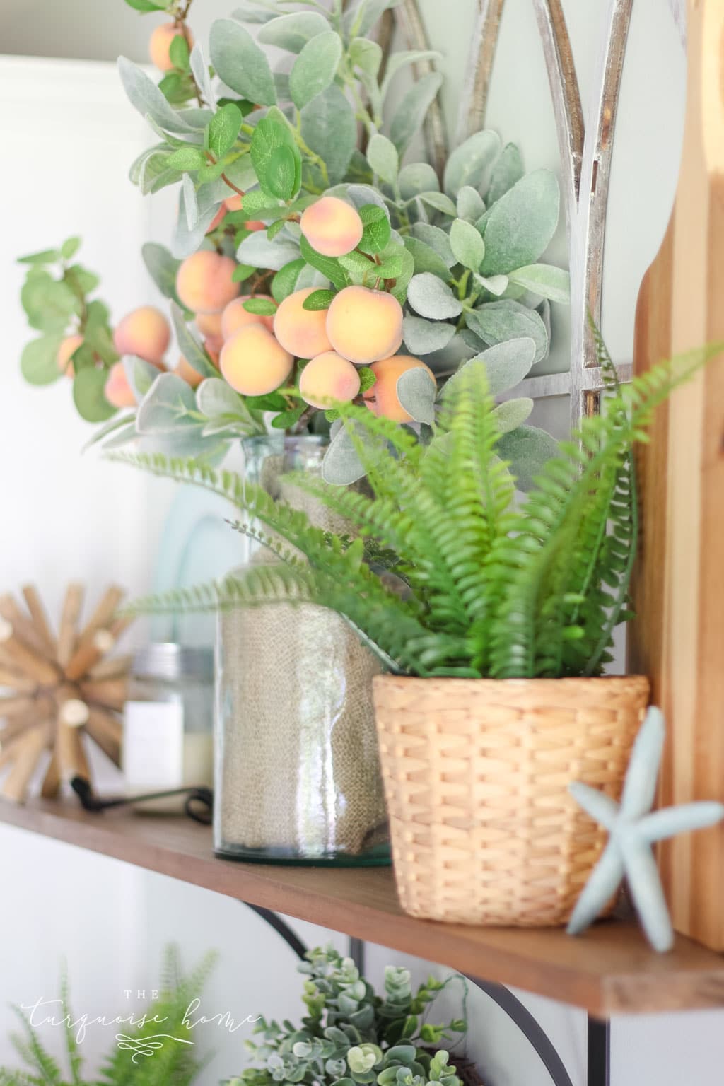 Where to Shop for the Best Faux Plants