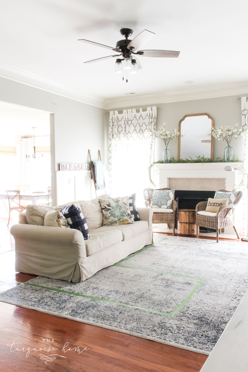 How to Choose & Buy New Furniture
