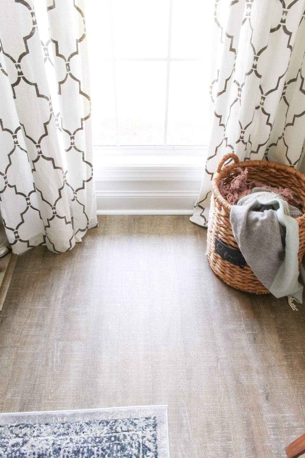 Luxury Vinyl Plank Flooring Review