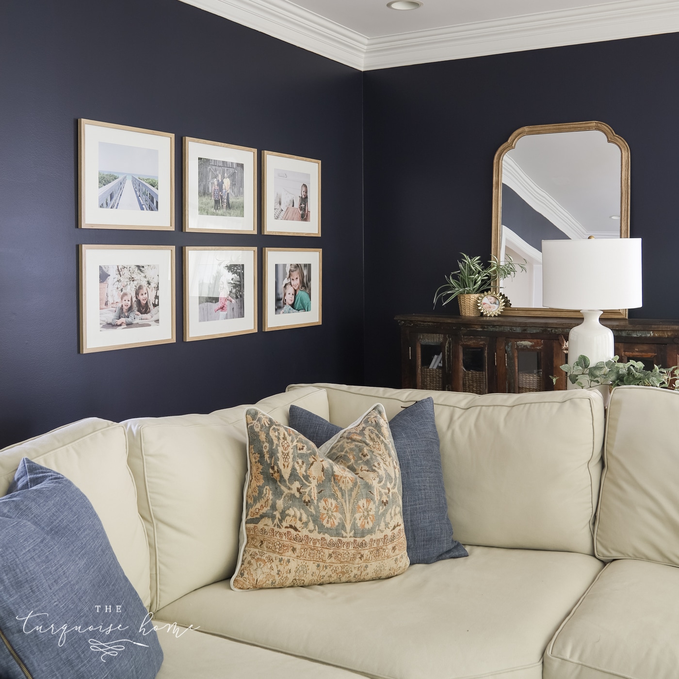 Where to Hang Pictures {Top Tips for the Best Placement}