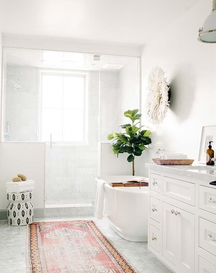 Which Rug Sizes Should You Use in Your Home?