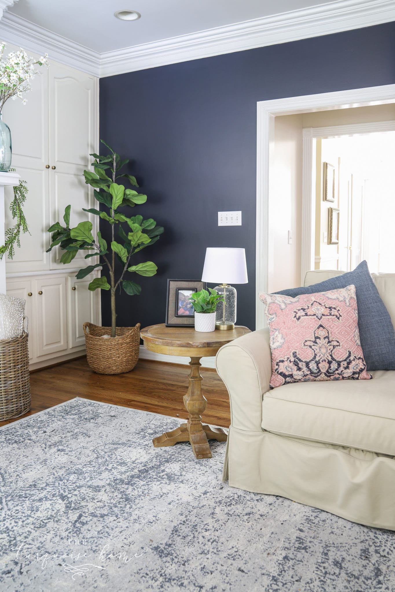 corner decor ideas