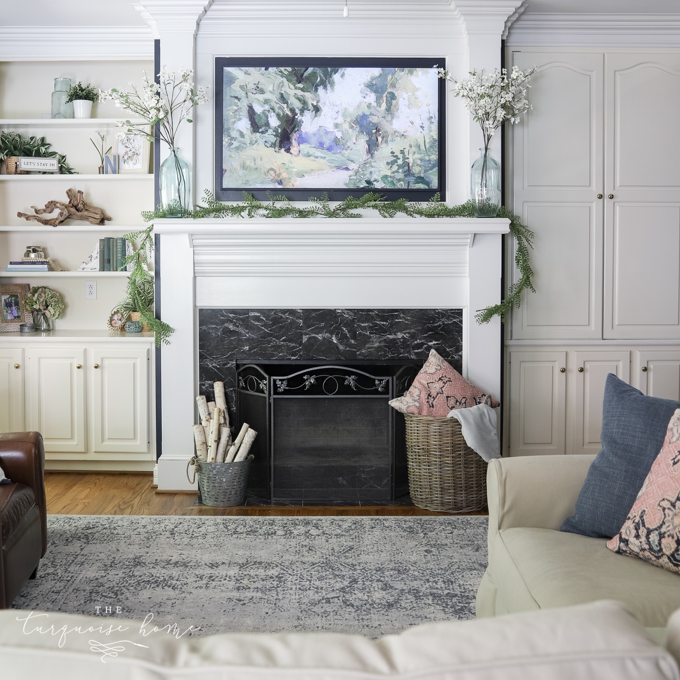 How High to Mount a TV (Guidelines & Tips)