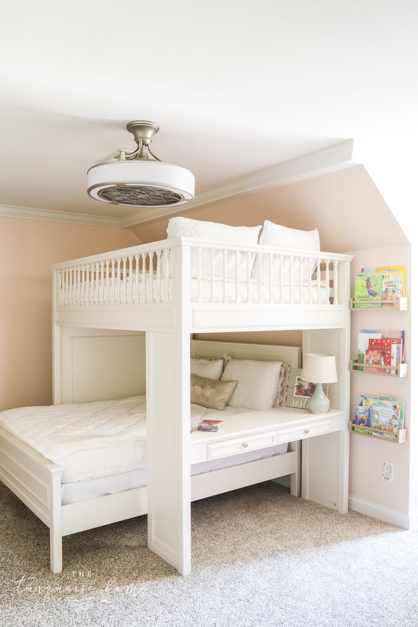 Loft Beds from Pottery Barn Kids
