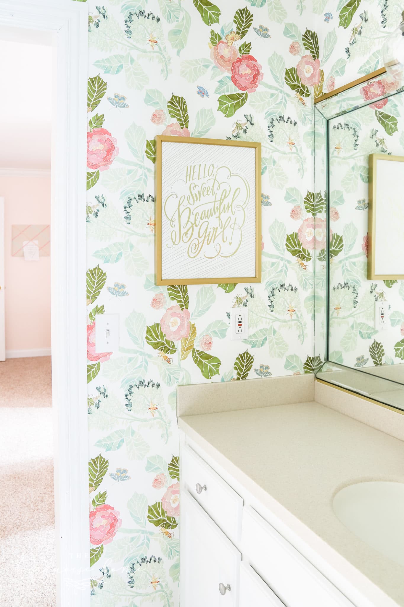Home Goals for 2020, Part 3