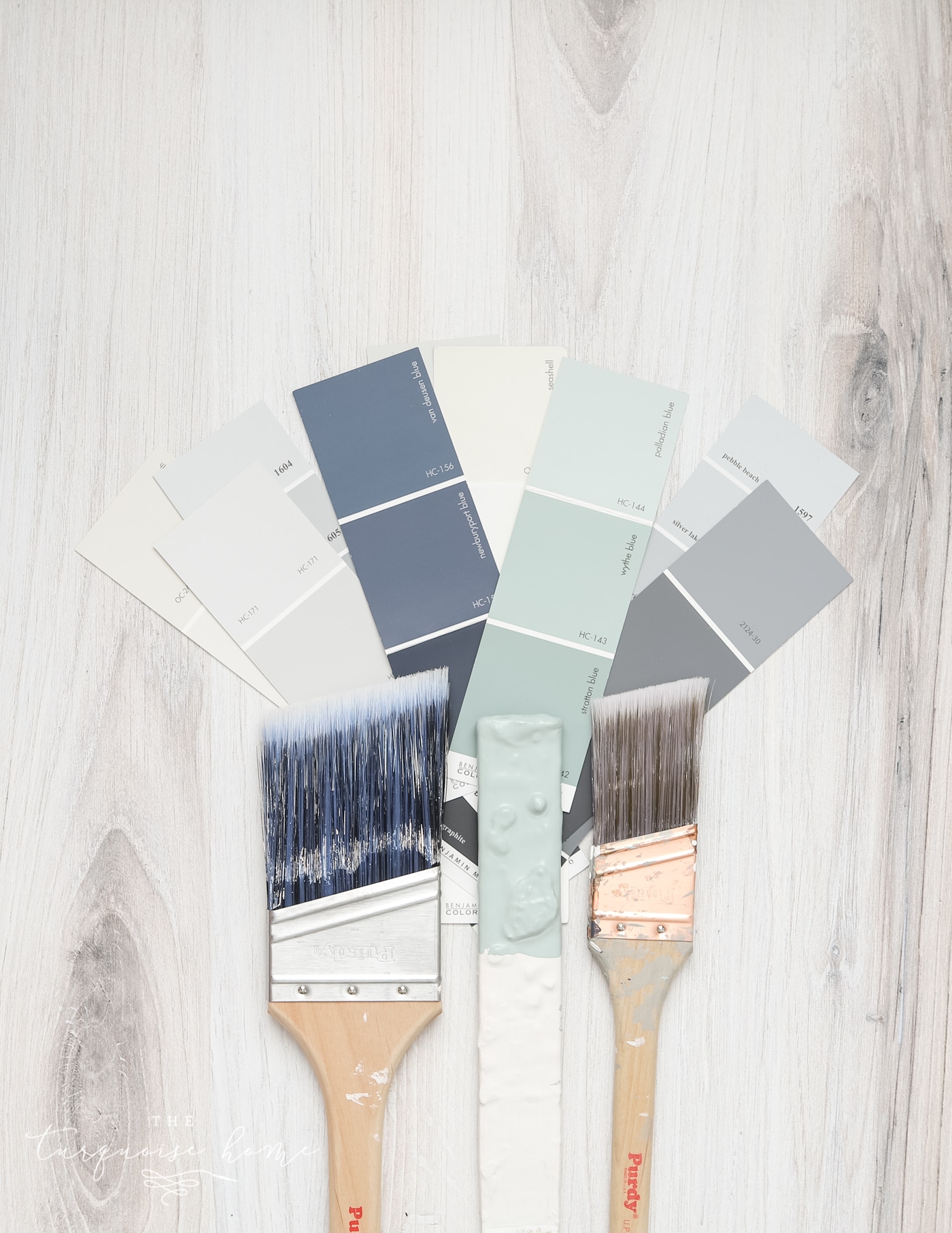Paint a Room Like a Pro in 5 Easy Steps