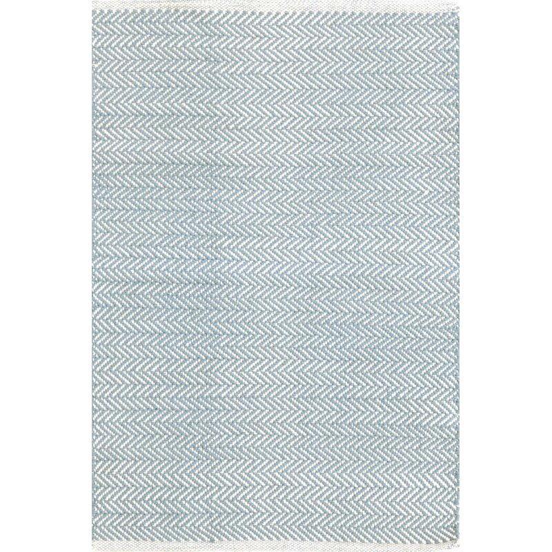 Herringbone Area Rug or Runner