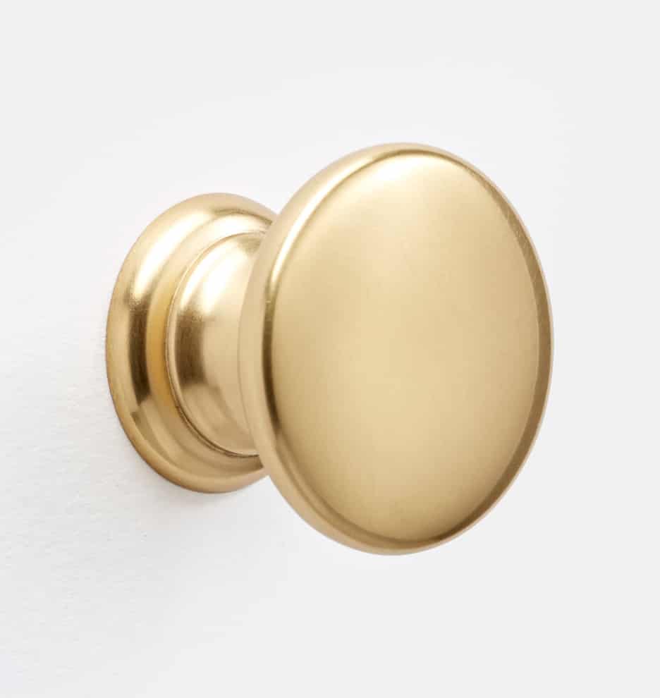 Vernon Cabinet Knob from Rejuventation