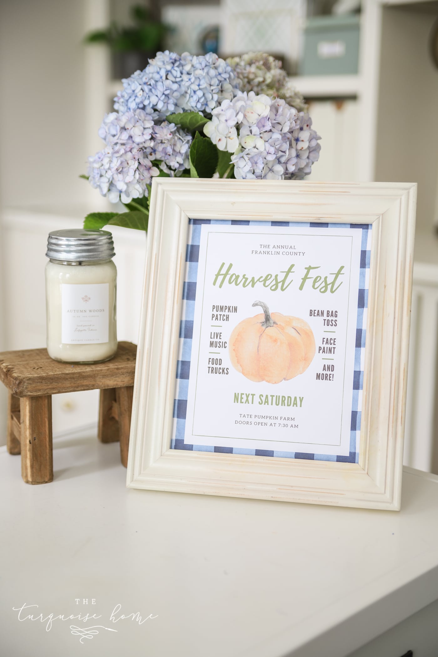 Fun Fall Free Printables