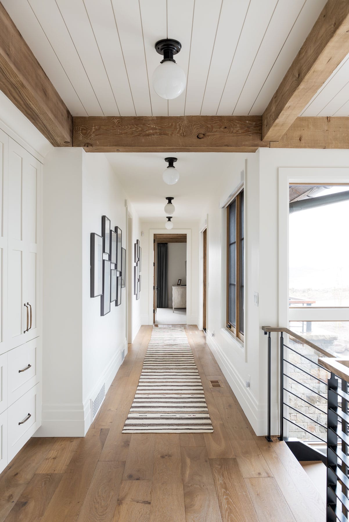 Hallway Decor Ideas