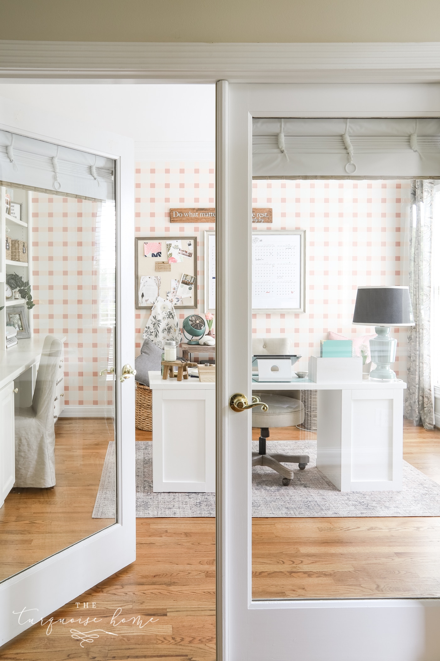 10 Inspiring Ideas for Office Decor