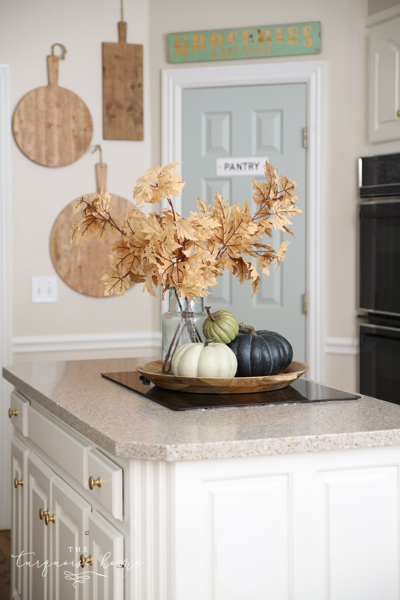 11 Ways to Add Fall to Your Home