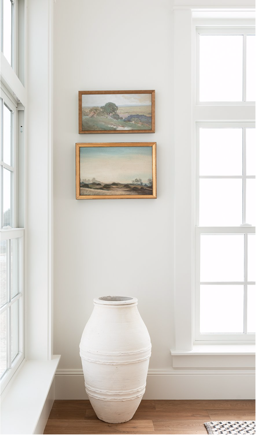 Studio McGee Landscape Art
