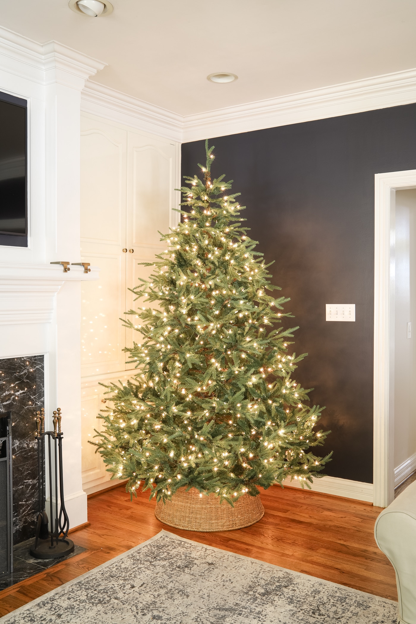 The Best Artificial Christmas Trees of 2025