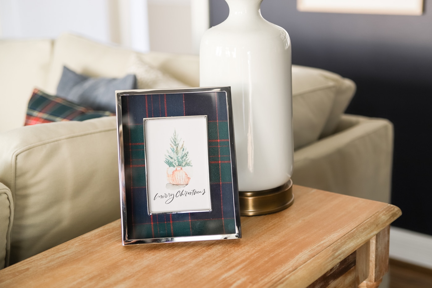 4 New Free Christmas Printables