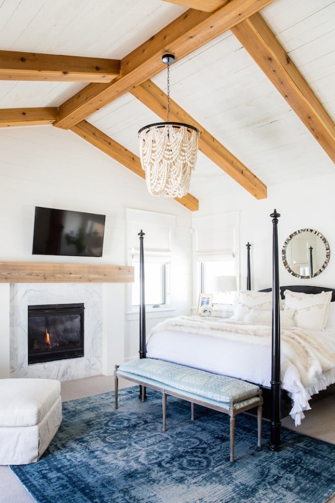 Becki Owens bedroom remodel