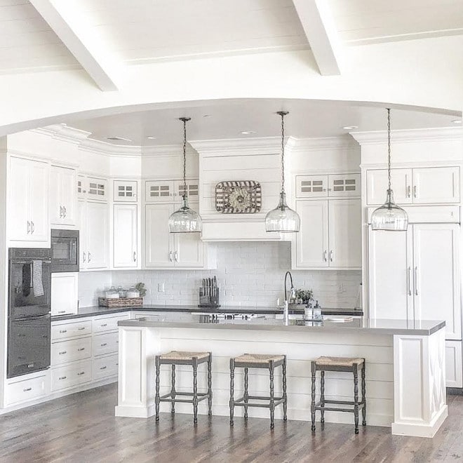 Modern Kitchen remodel