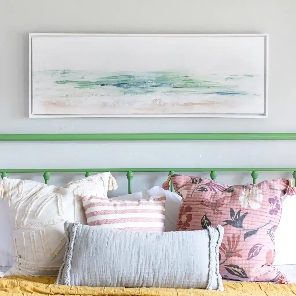 sea glass coast art