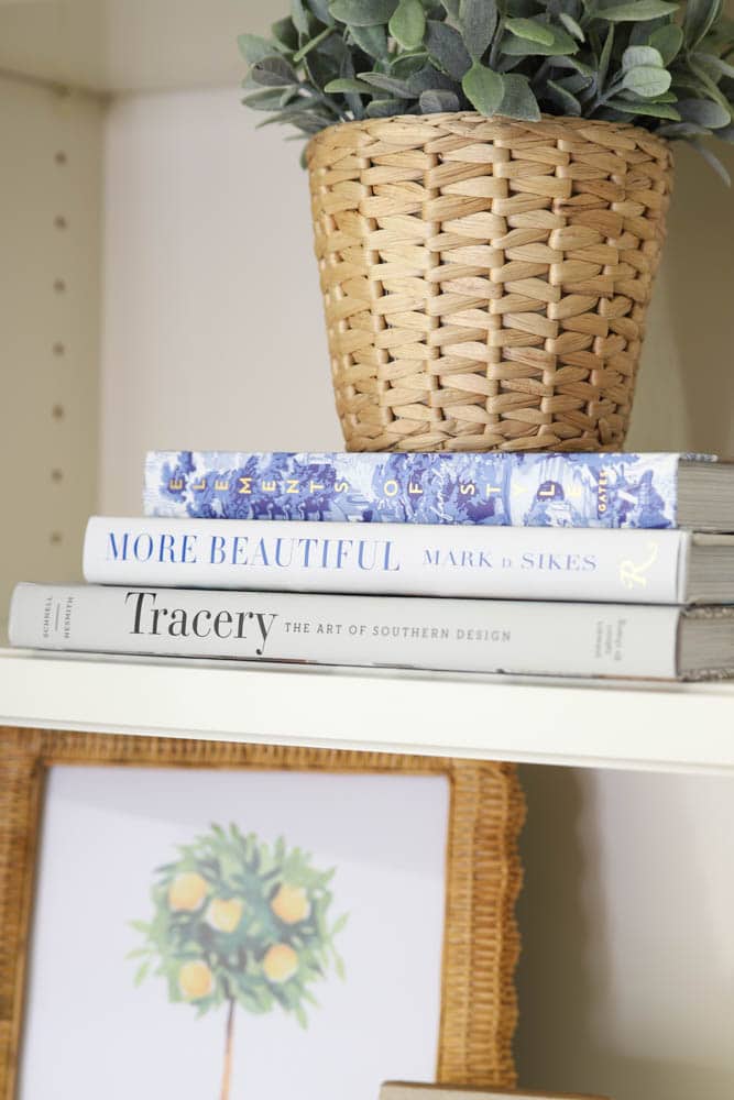 Styling Your Home with Books: 6 Book Display Ideas You'll Adore