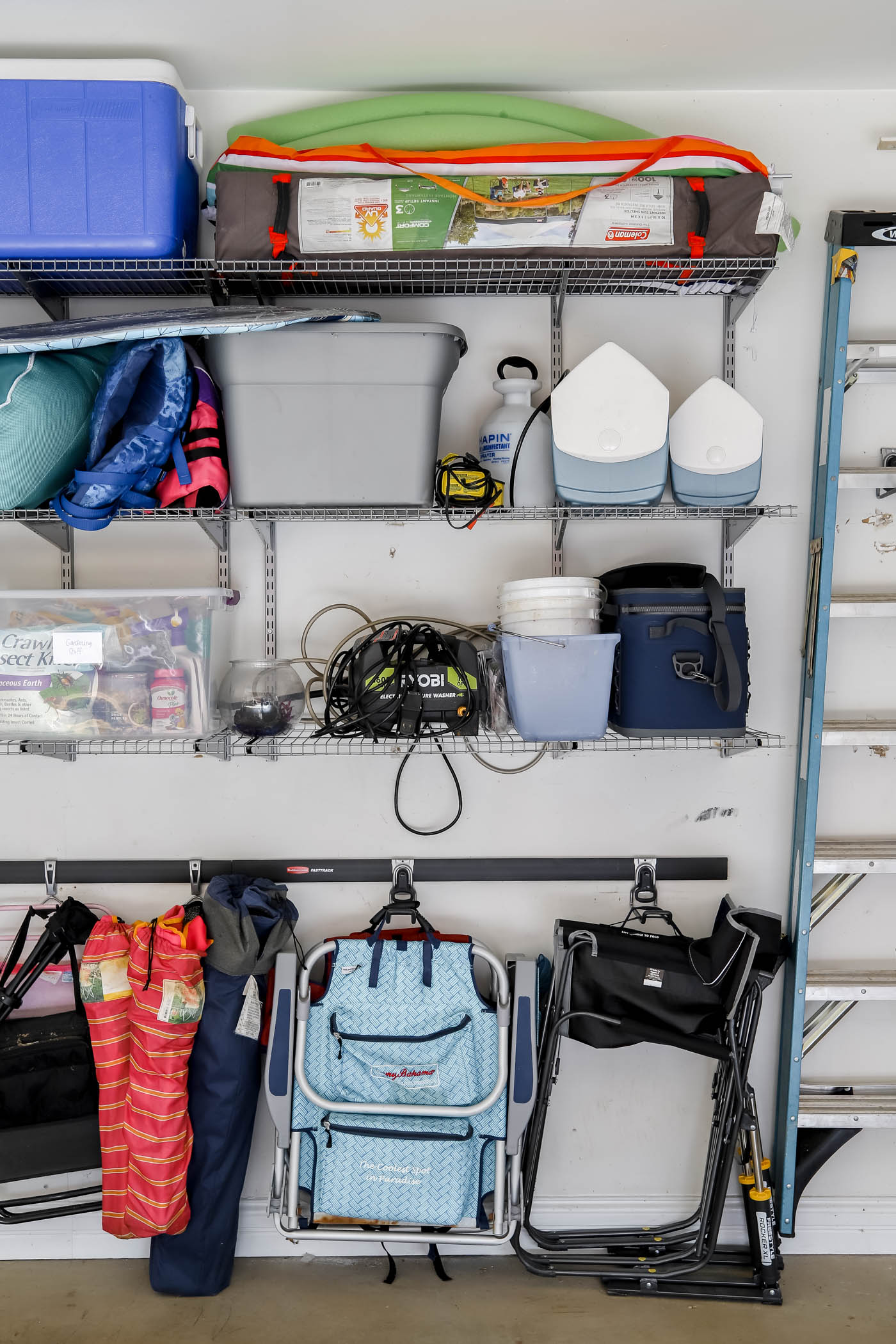 The Top Garage Storage Ideas