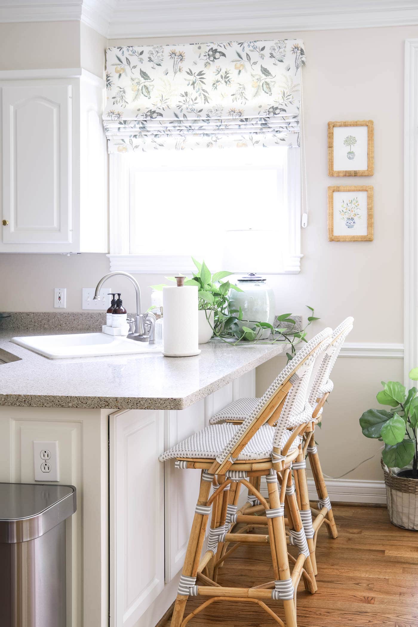 7 Ways to Refresh a Kitchen