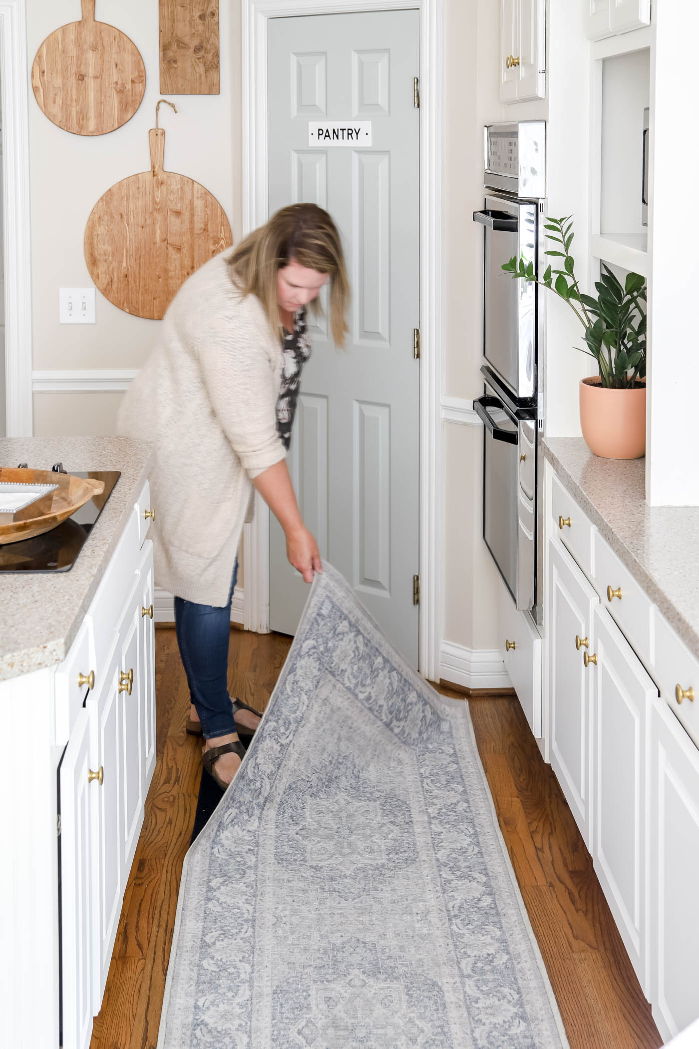 Washable Kitchen Runners: My 10 Favorite Pretty Floor Rugs
