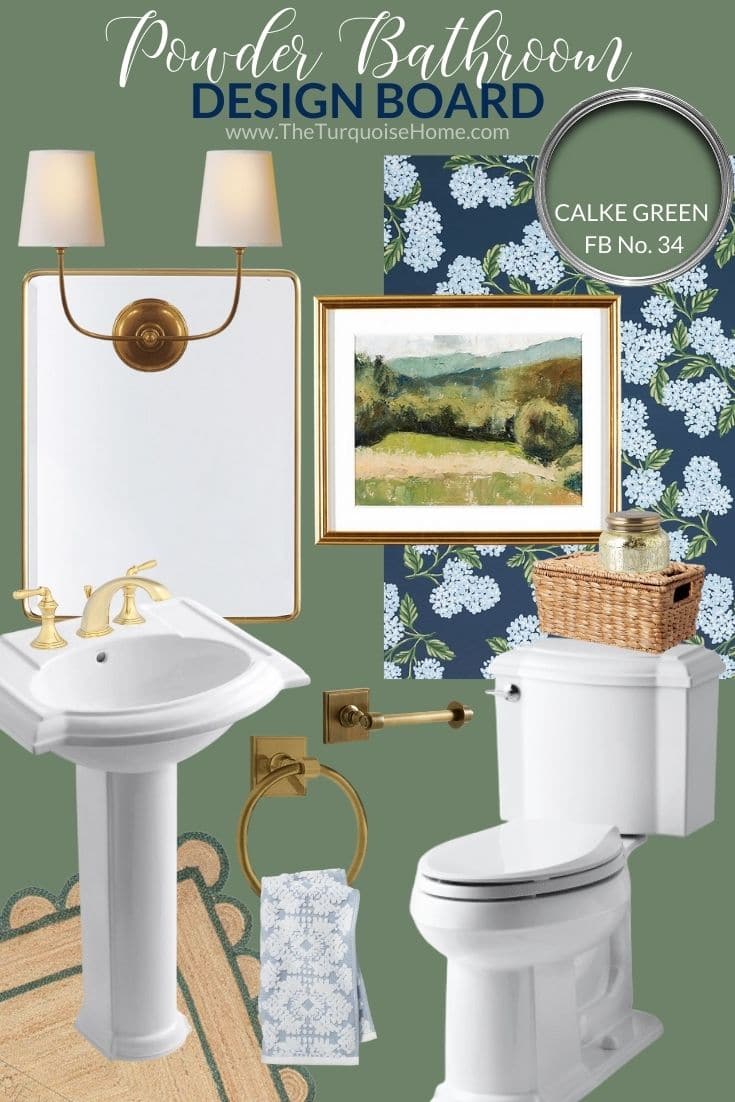 Where to Begin a Room Makeover