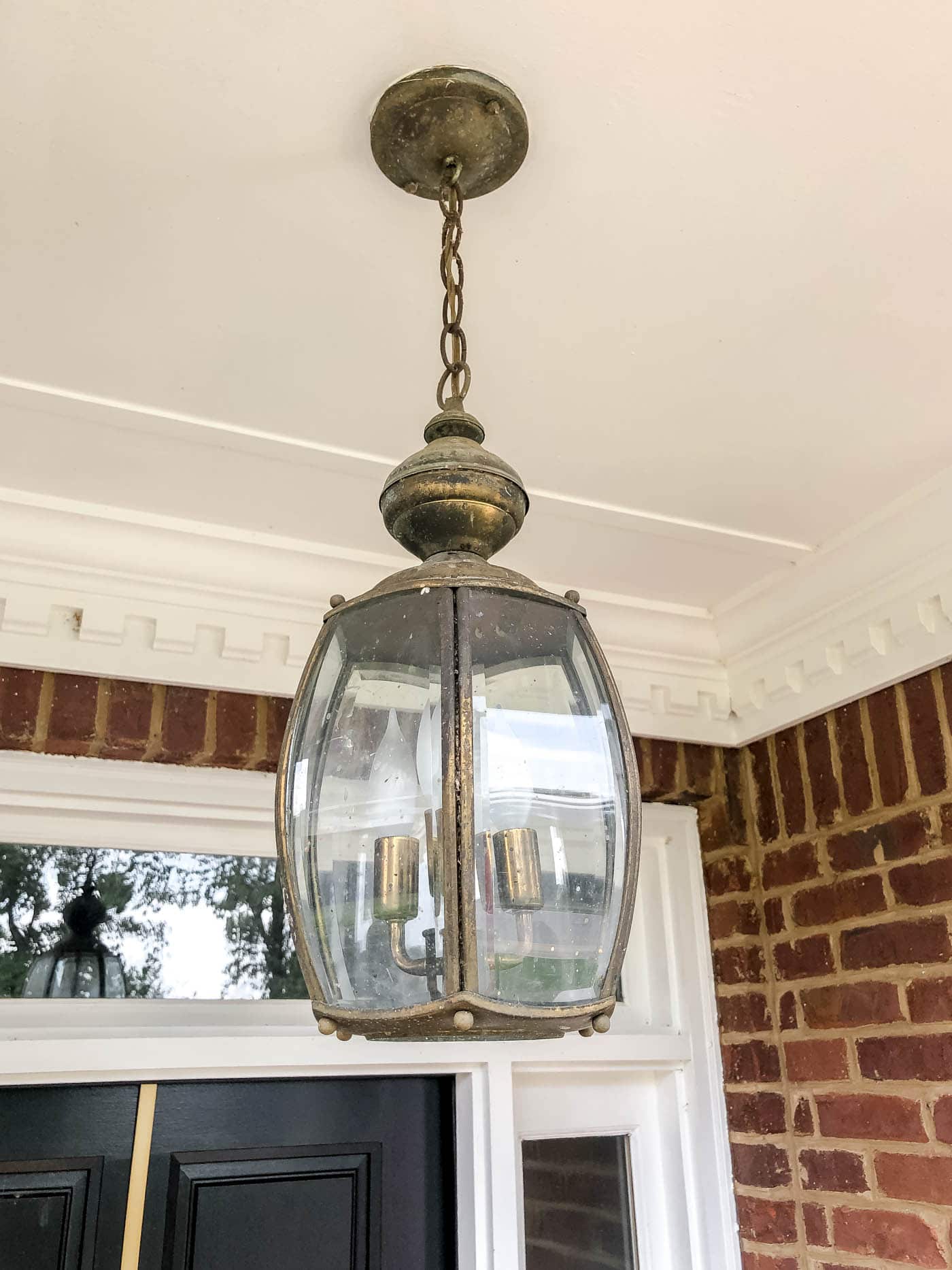 Old Lantern