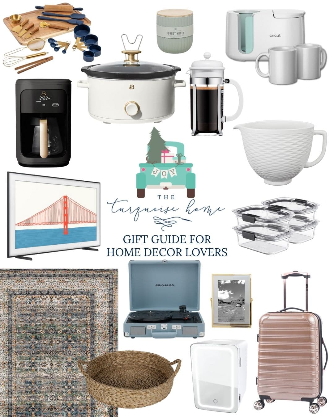 Top Gift Picks for the Home Decor Lover
