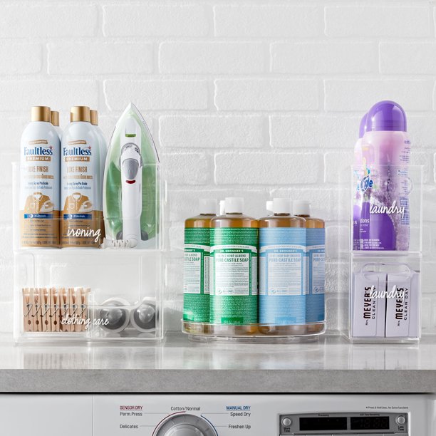 The Home Edit 5 Piece Laundry