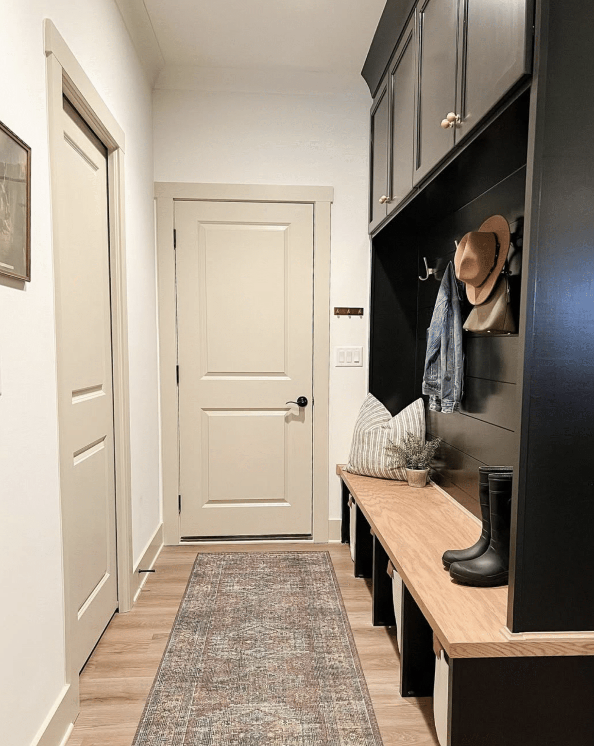 accessible beige trim from Olive & Oak Home