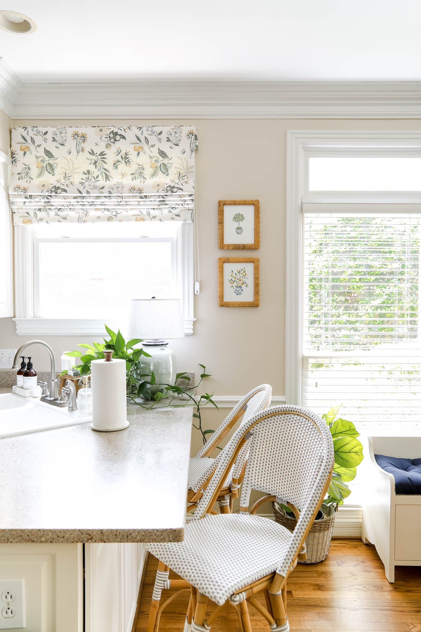 kitchen edgecomb gray