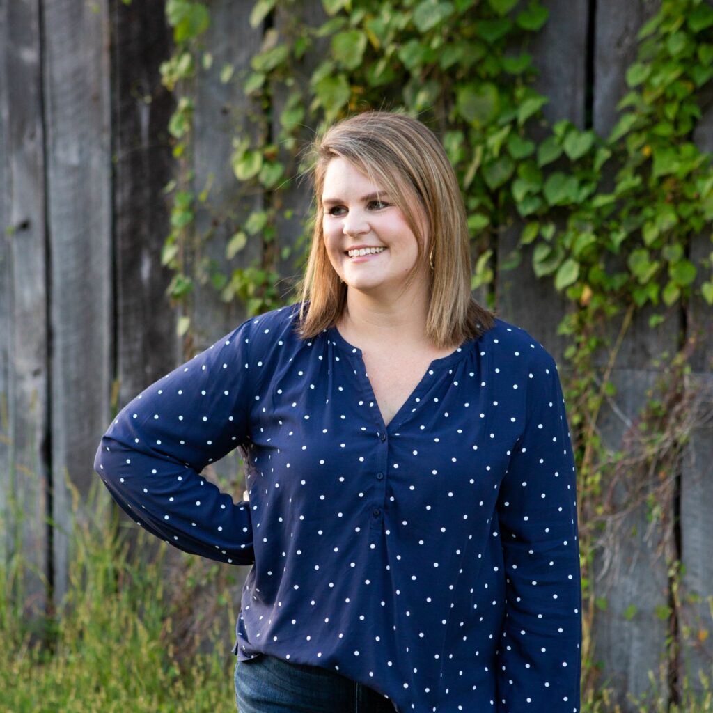 Laura Nickelson