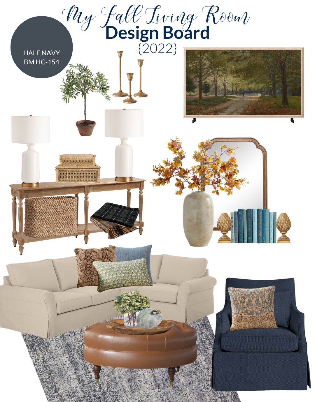 Fall Decorating Ideas 2022