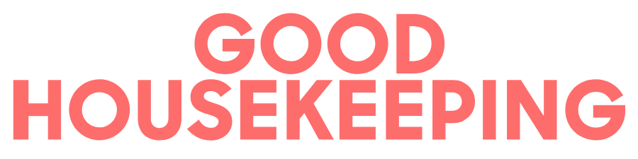 Good Housekeeping logo