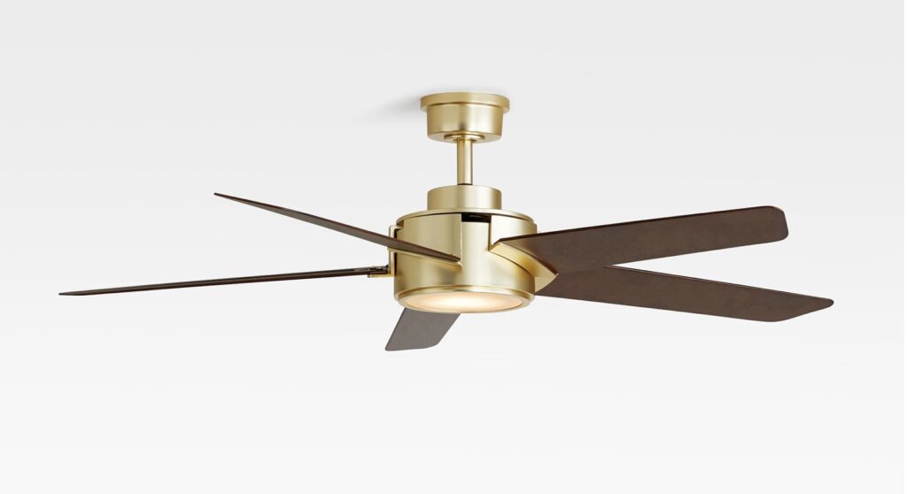 Brambling Ceiling Fan