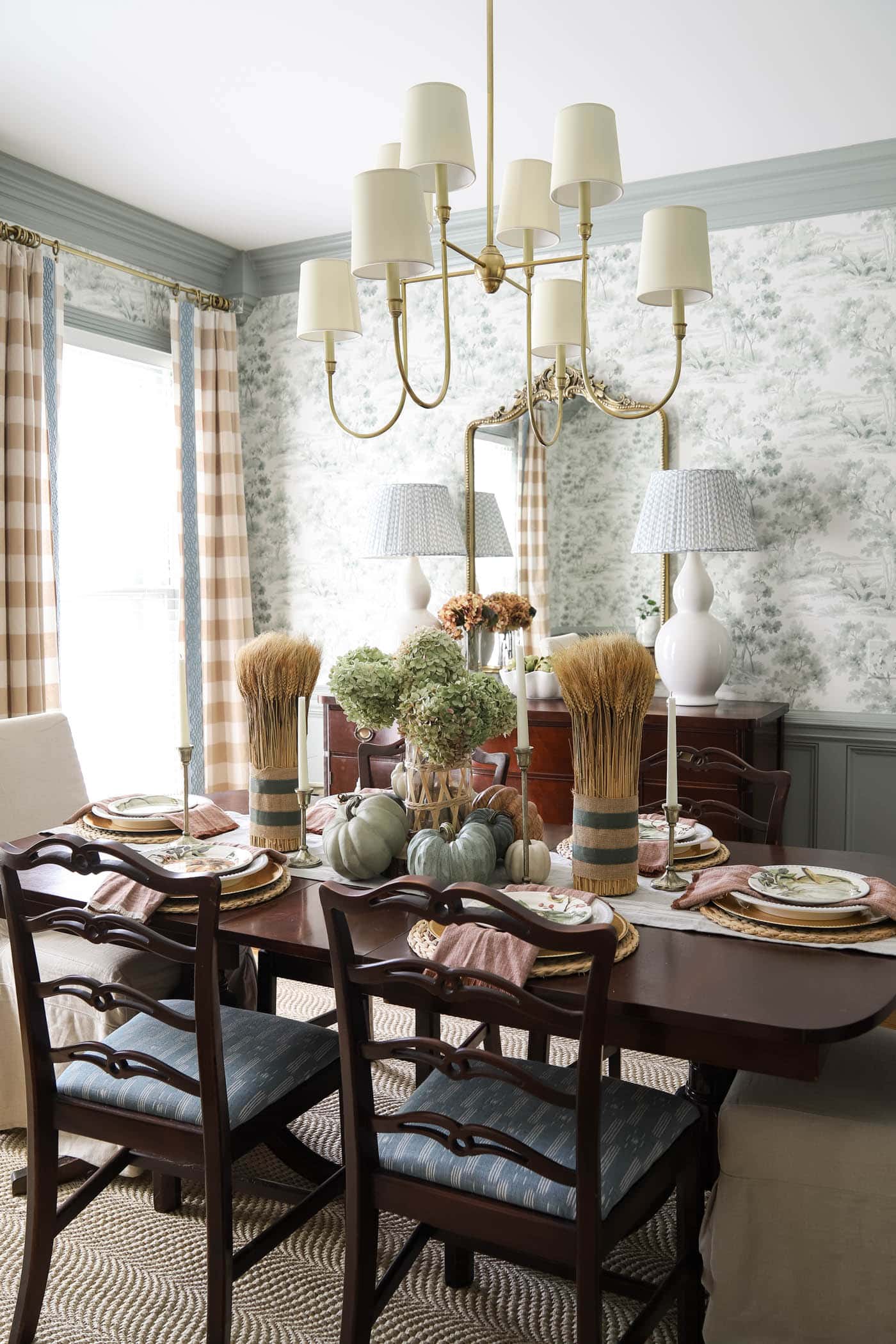 Top Fall Decorating Ideas for a Warm, Cozy Home