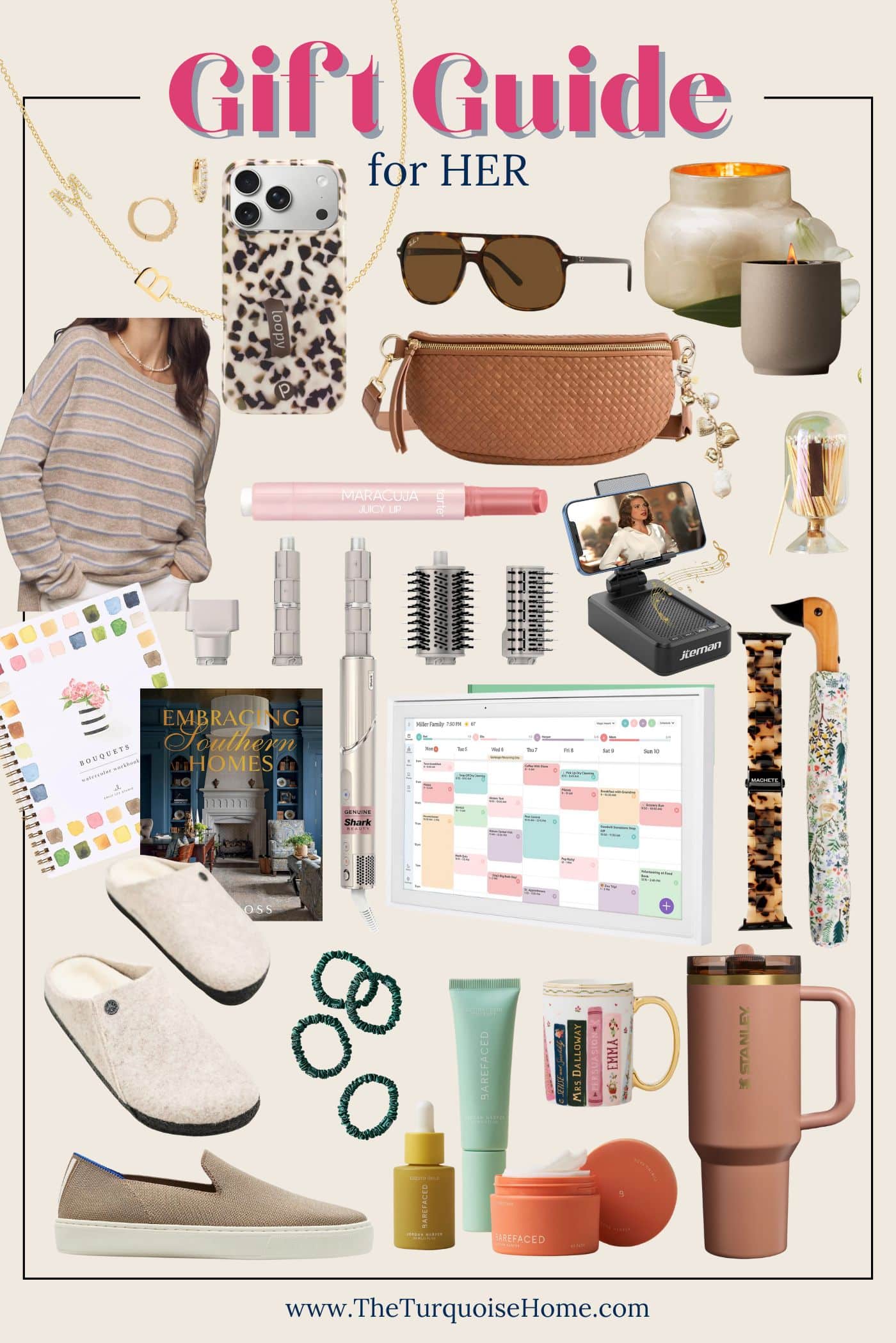 Favorite Gift Picks for Her
