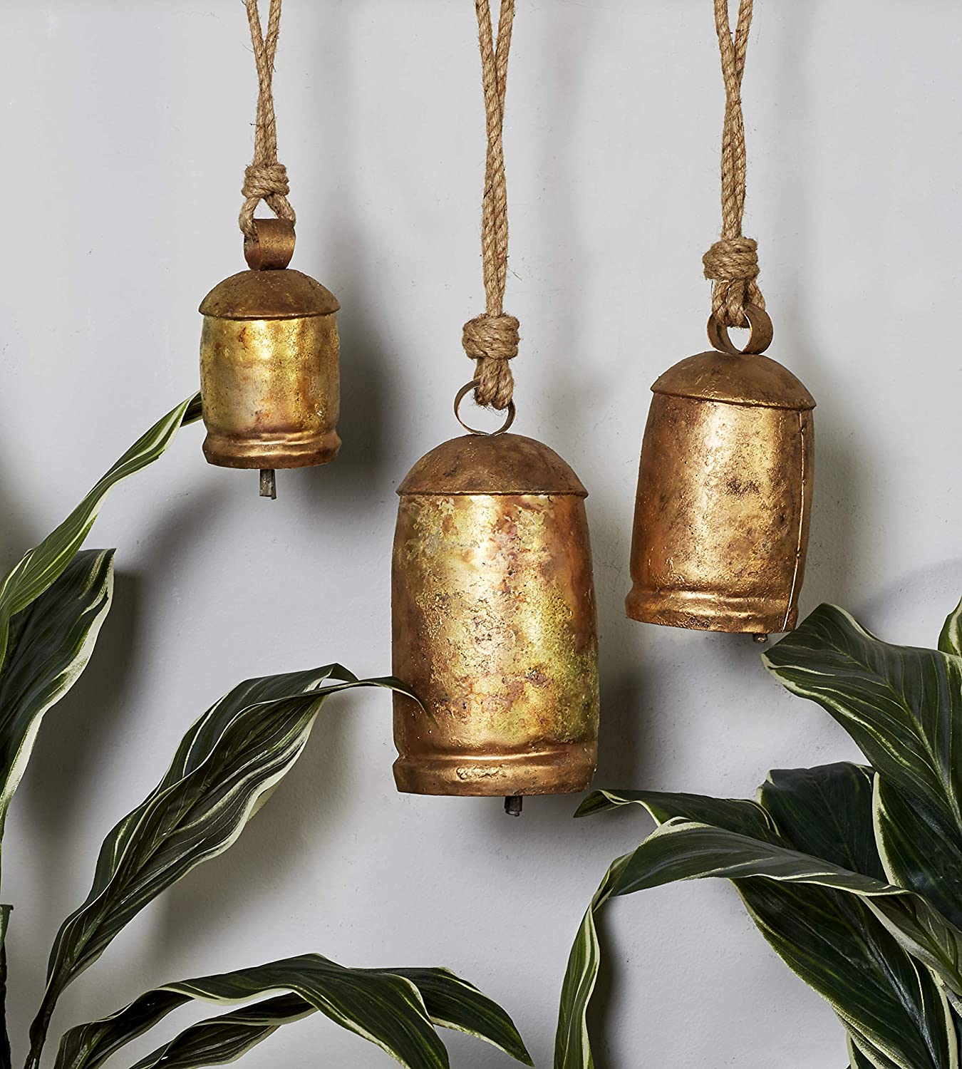 metal bells