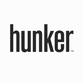 hunker logo