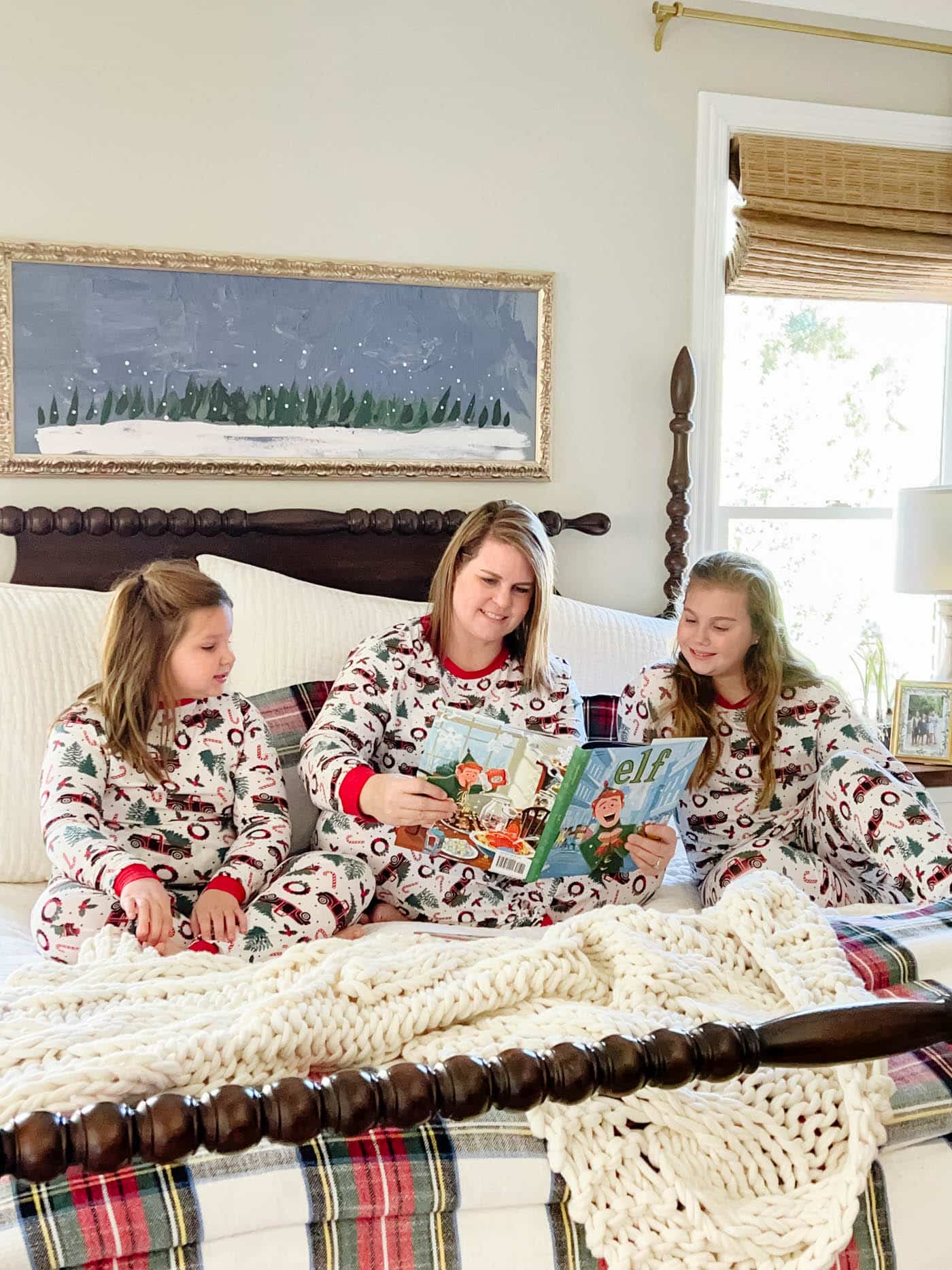 21 Fun Holiday Ideas for Your Family's Christmas Bucket List