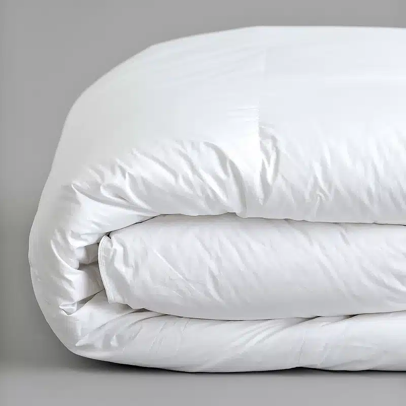 Microfiber Down Alternative Duvet
