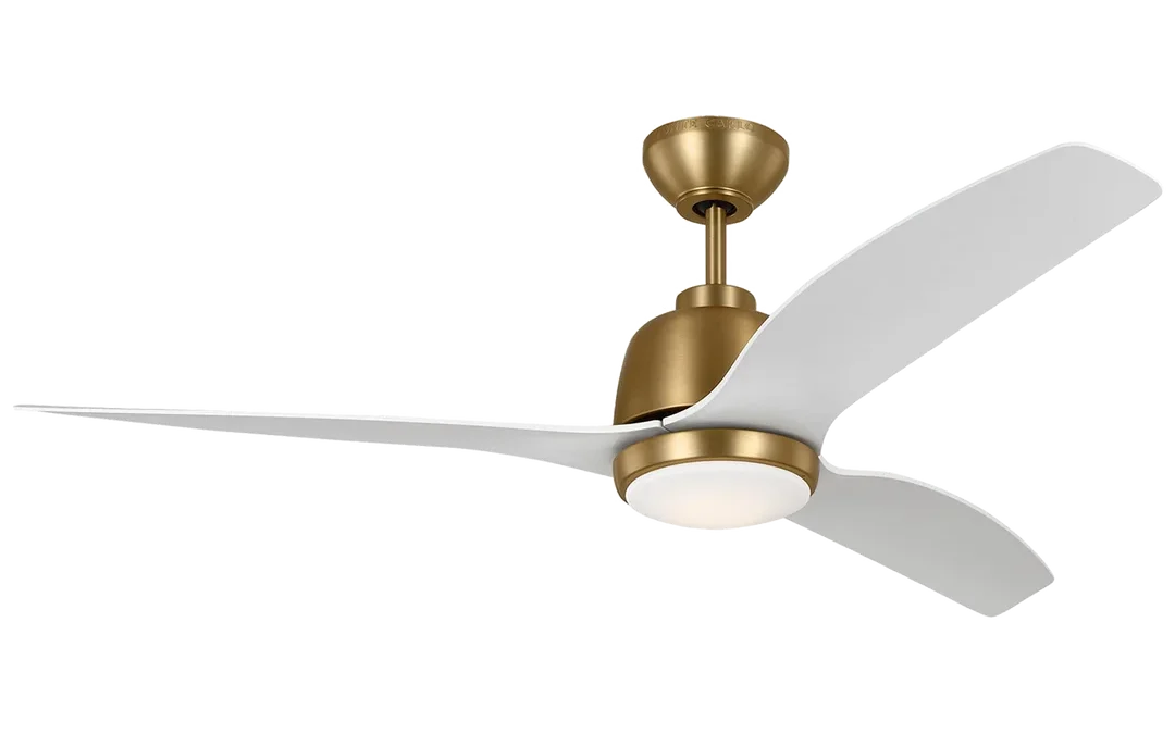 Avila 54" LED Ceiling Fan