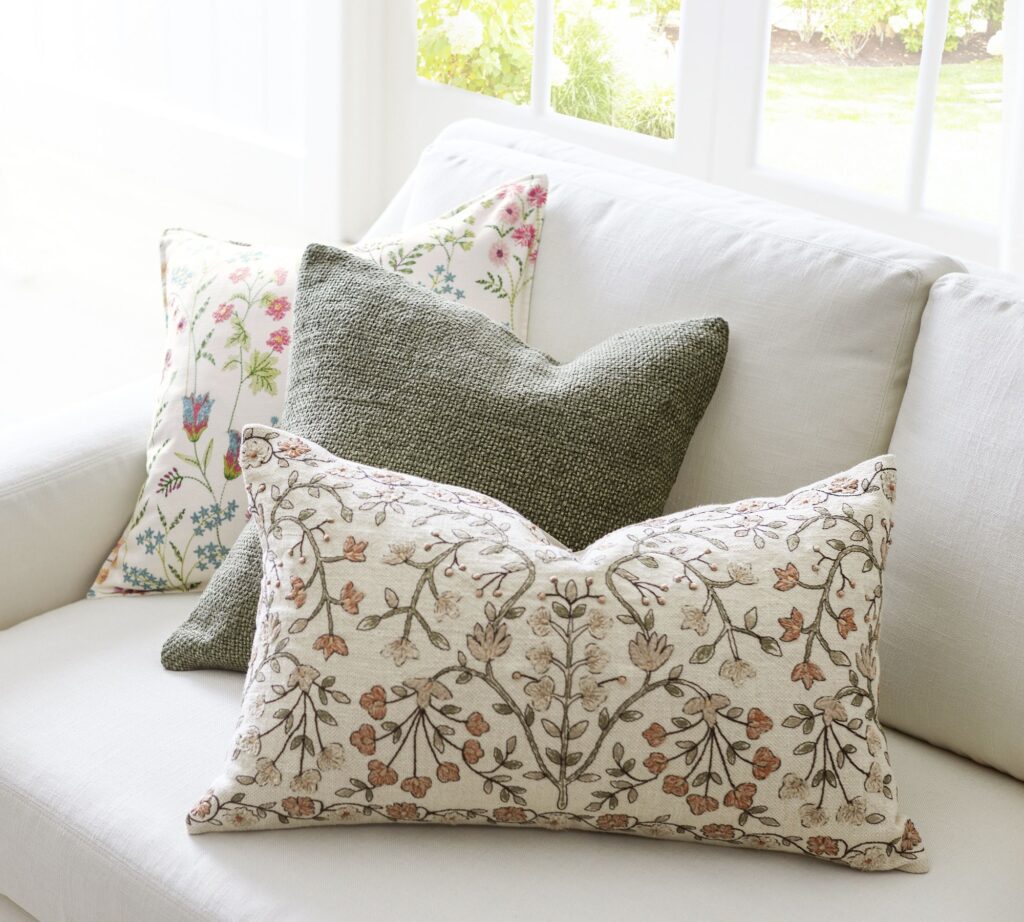 Decorative Pillows