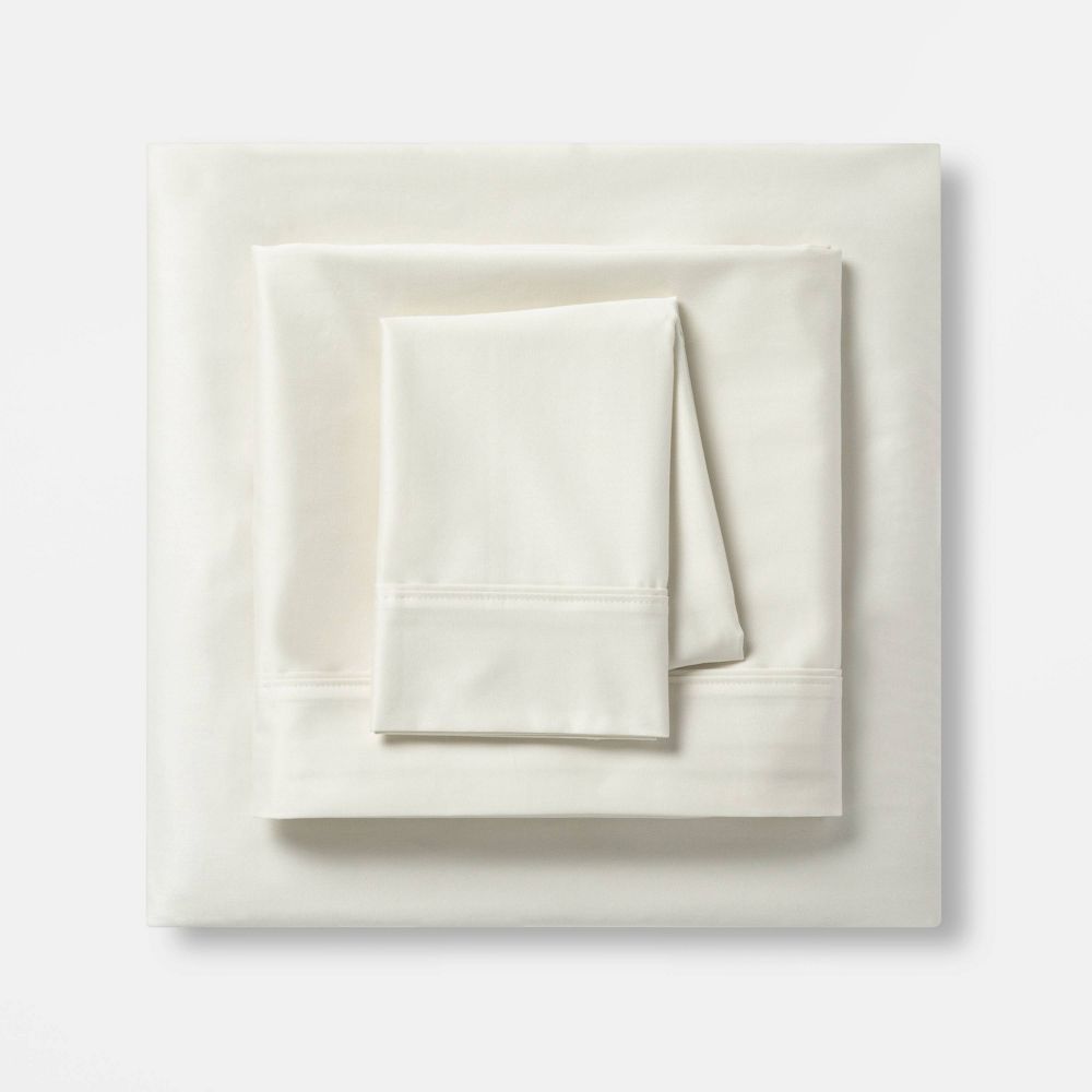 100% Cotton Sheet Set