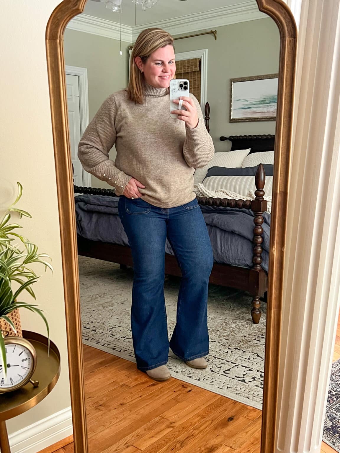 Fall Sweaters and Jeans: Easy Outfit Ideas for a Cozy, Classic Look