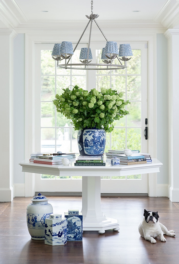 How to Style Ginger Jars in Your Home