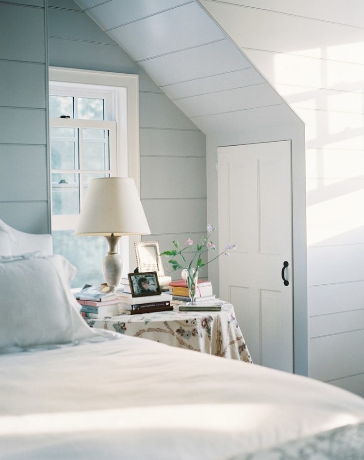 Lookout Point by Benjamin Moore
