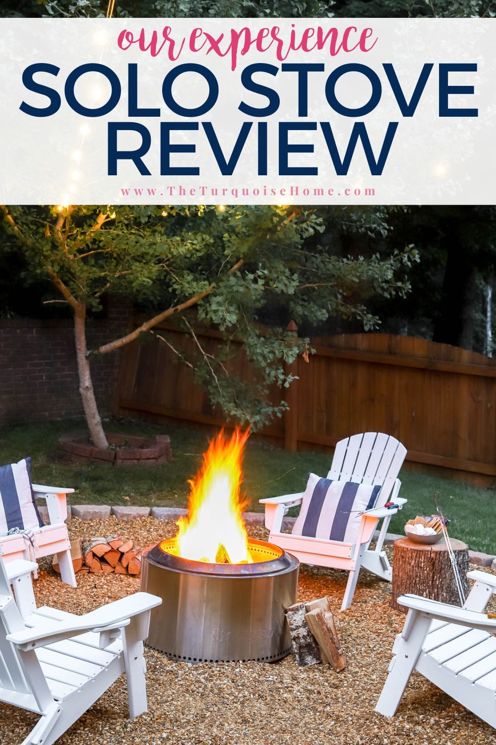solo stove review